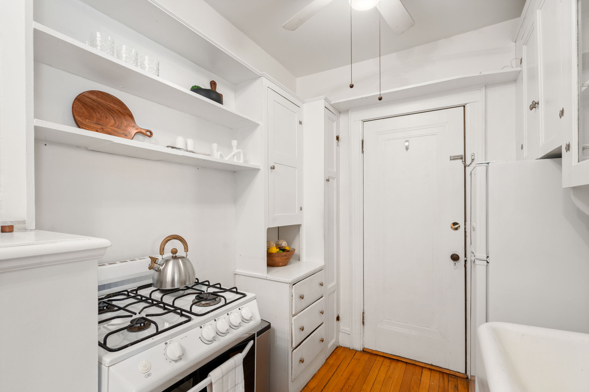 1 bed, 1 bath apartment for rent at 249 Chestnut Hill Ave Unit 23, Brighton — photo 15 of 29