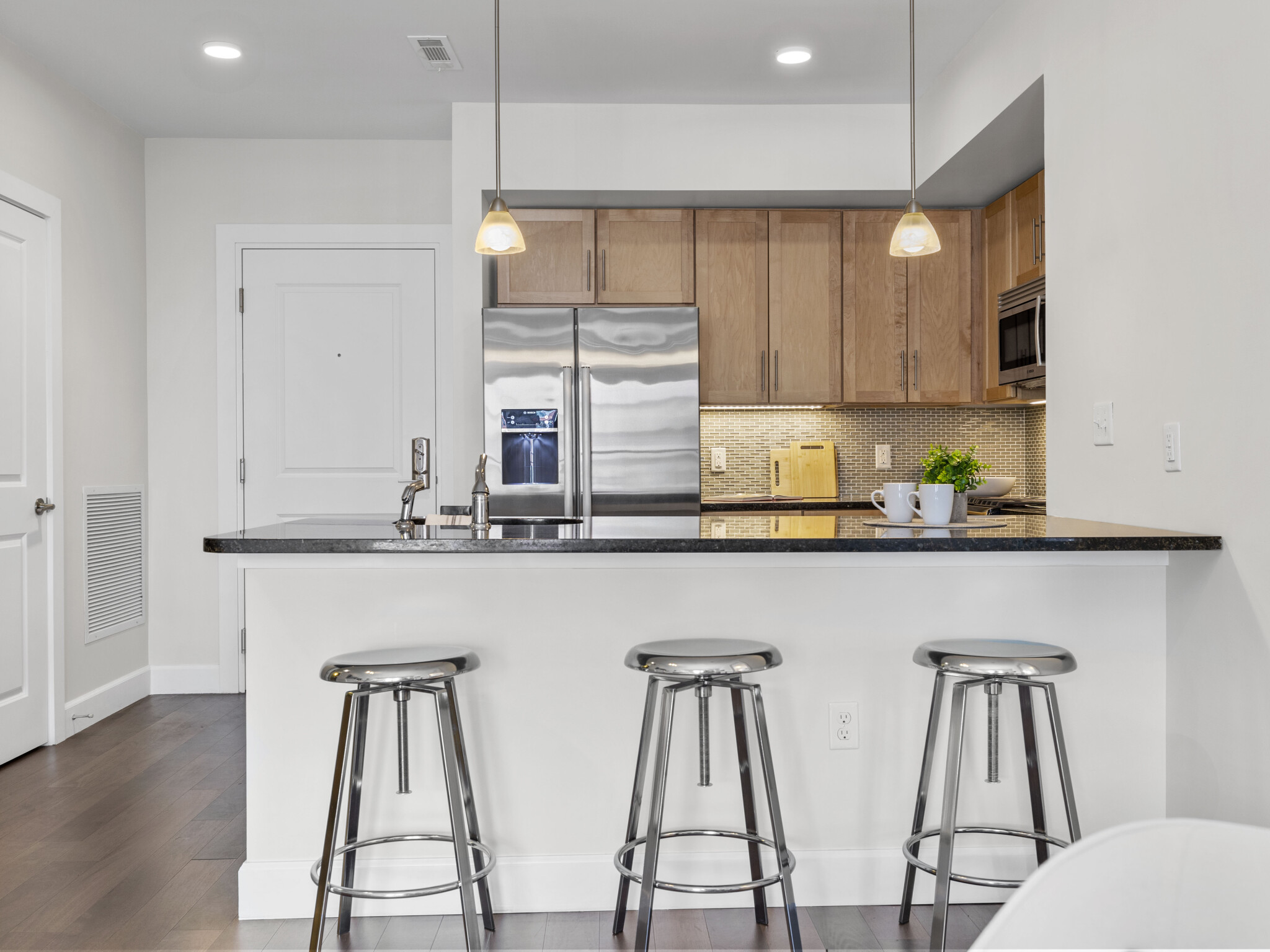 2 bed, 2 bath apartment for rent at 1507 Commonwealth Ave Unit 203, Brighton — photo 5 of 7