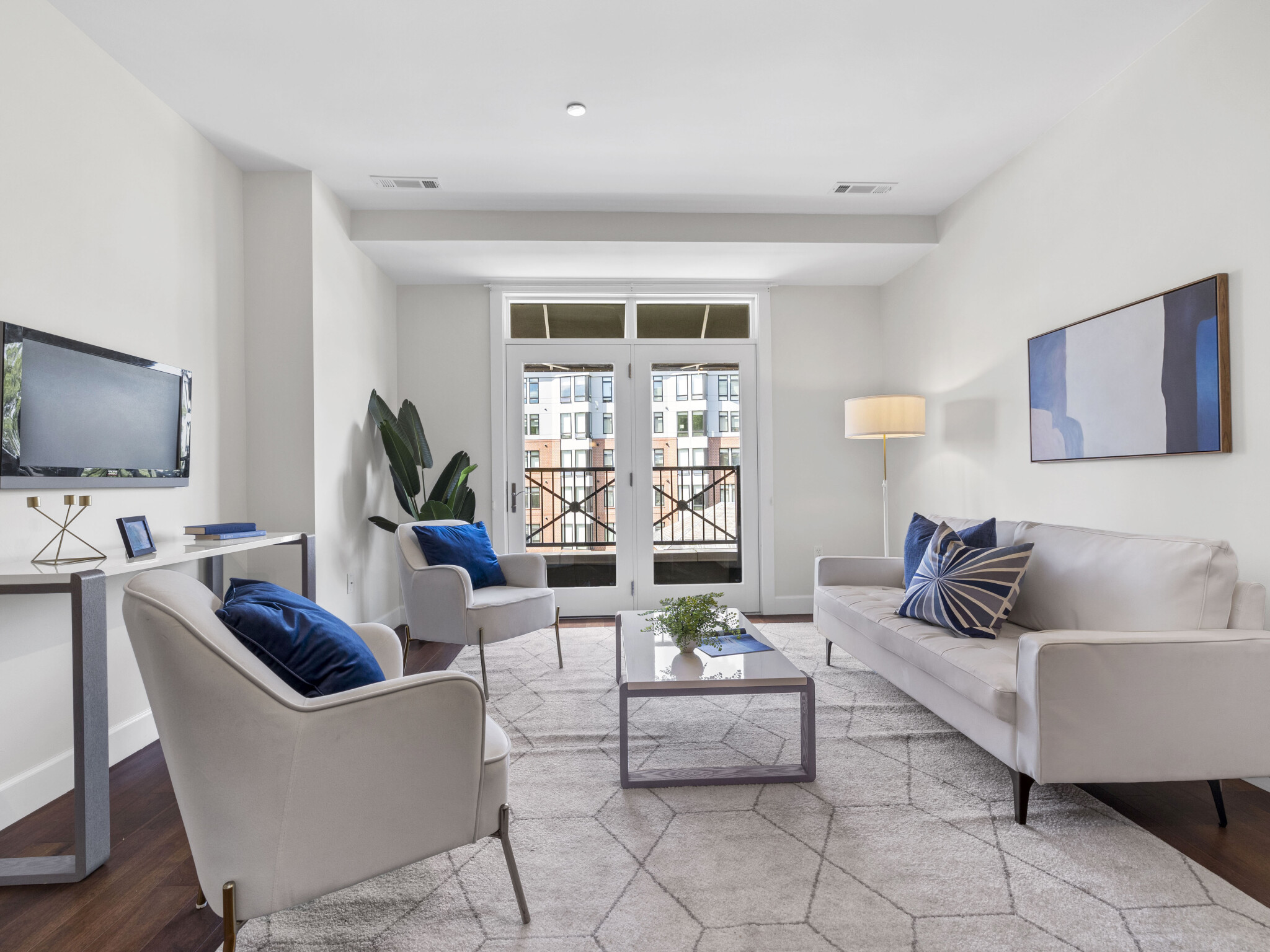 2 bed, 2 bath apartment for rent at 1507 Commonwealth Ave Unit 203, Brighton — photo 6 of 7