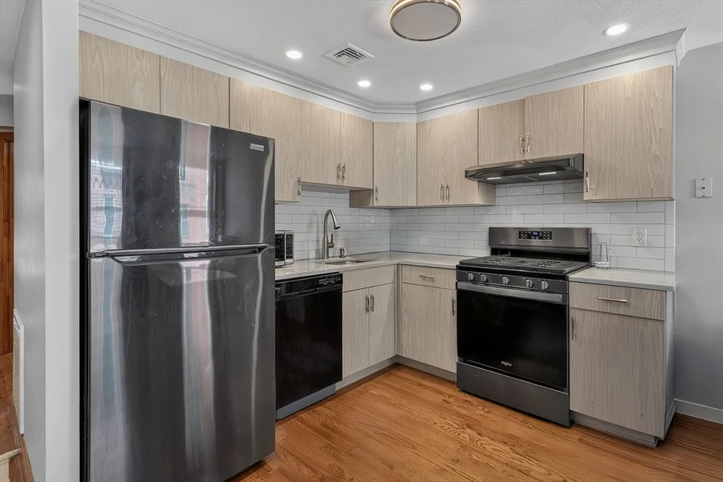 269 North St, North End