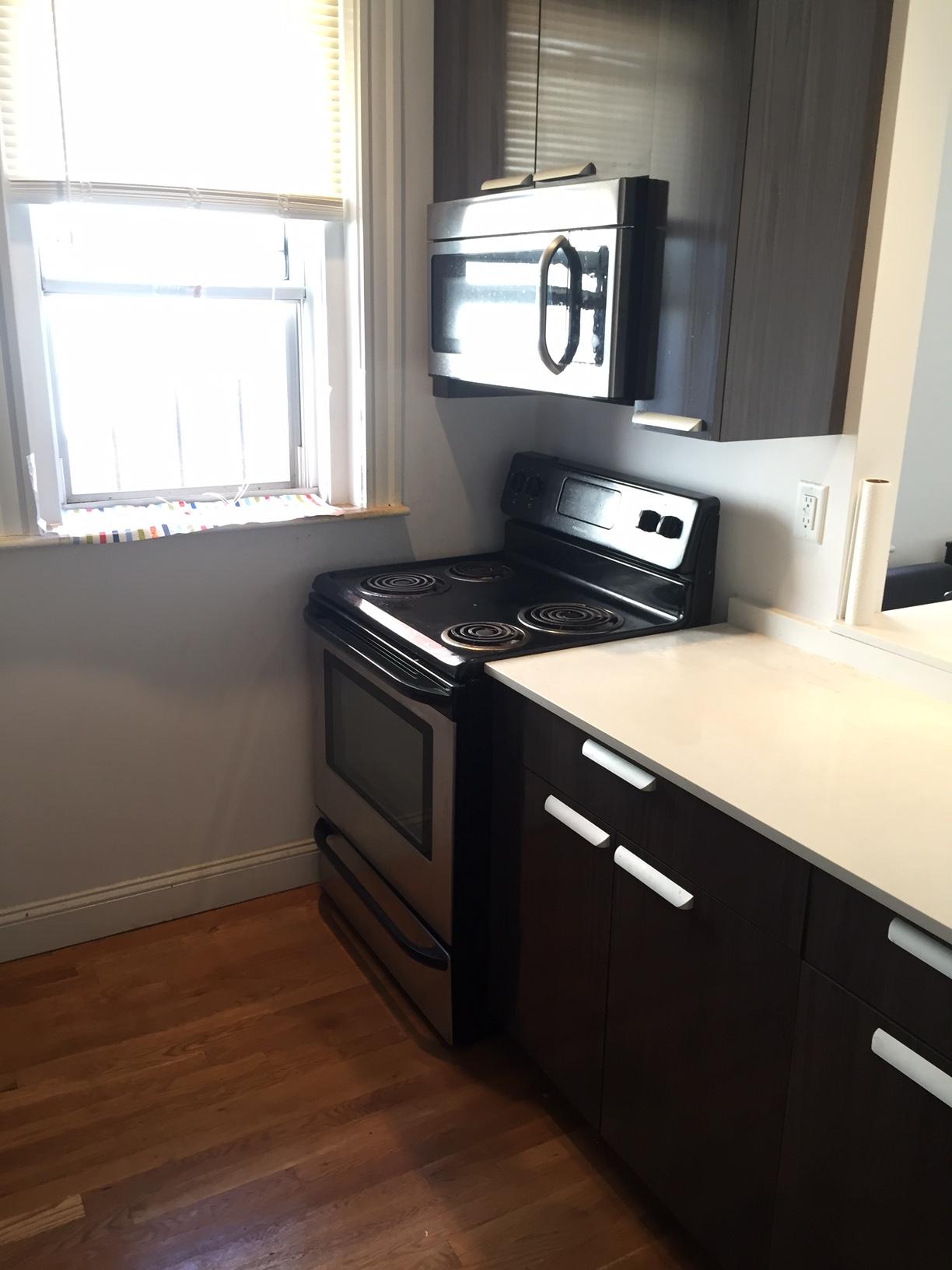 120 Peterborough St, Fenway