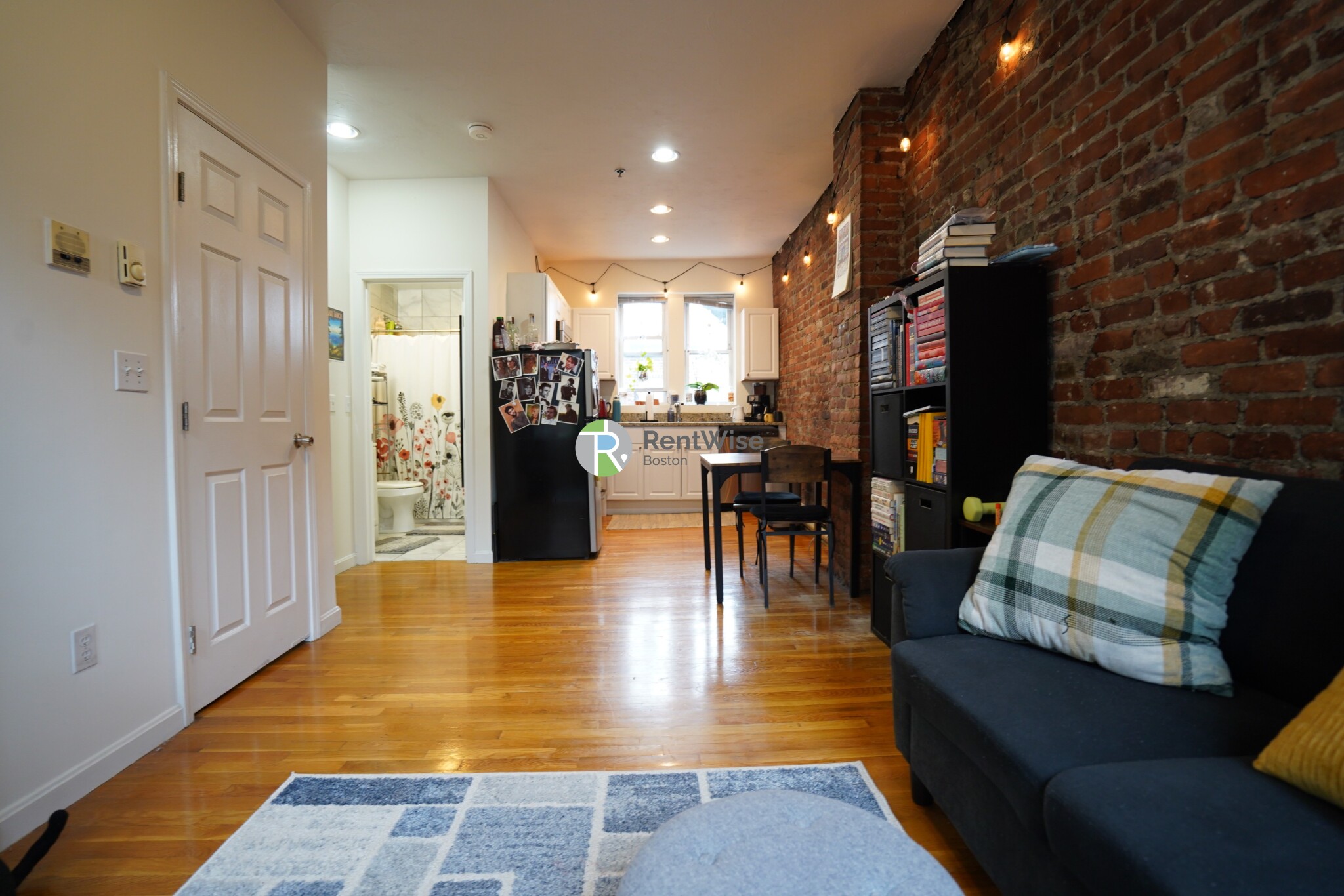 6 Cleveland Pl, North End