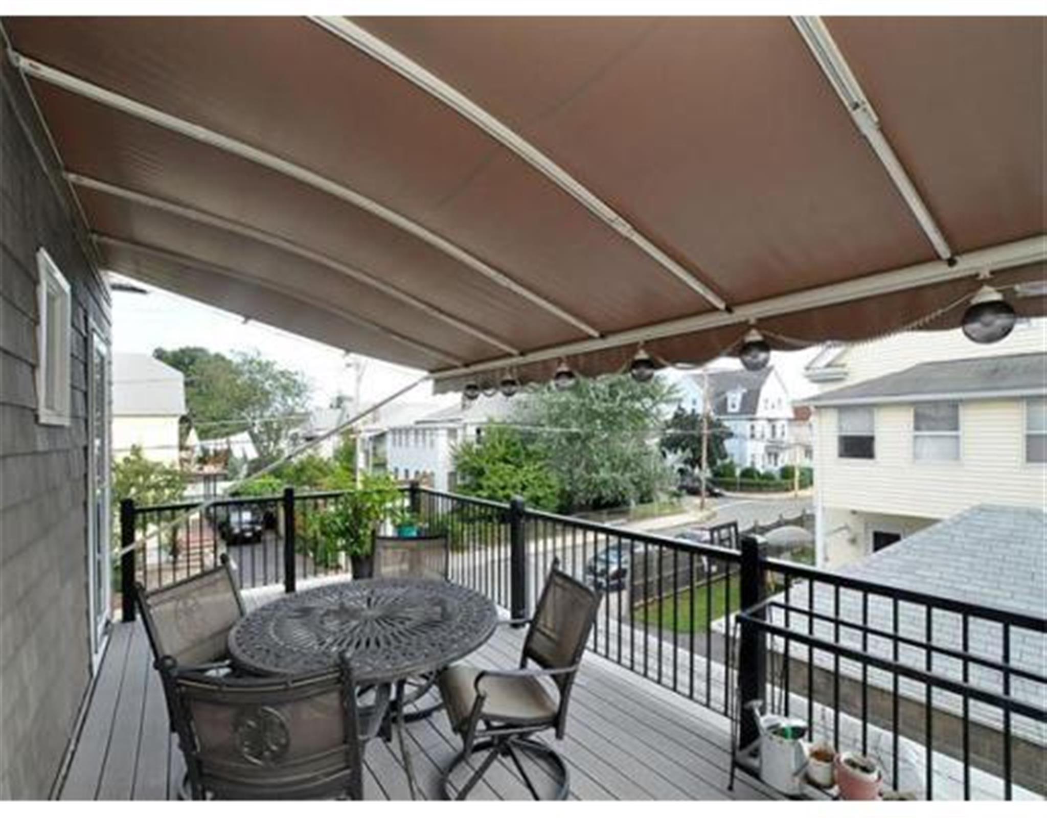 4 bed, 2 bath apartment for rent at 53 Bowen Ave Unit 2, Medford — photo 10 of 20