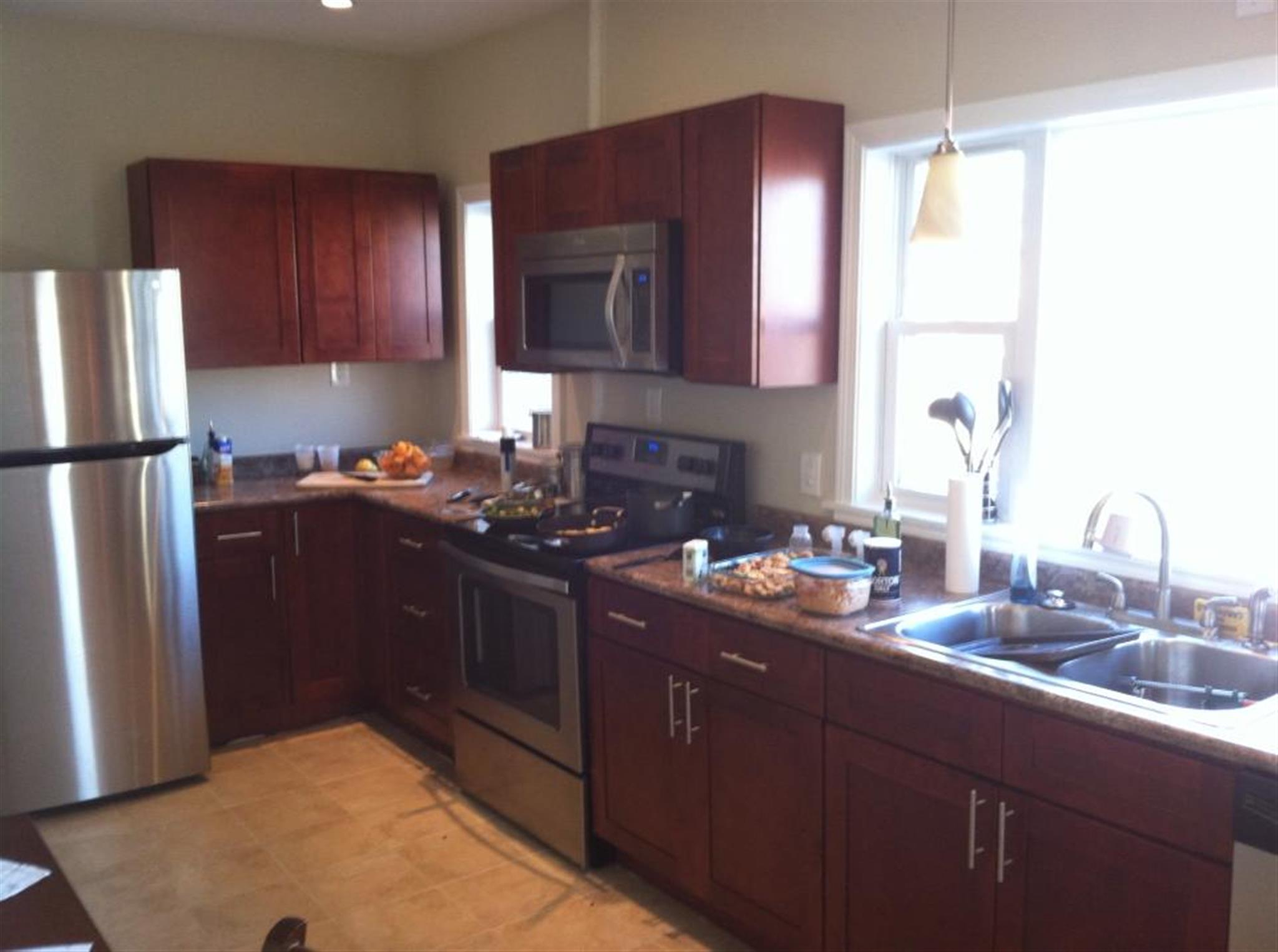 4 bed, 2 bath apartment for rent at 53 Bowen Ave Unit 2, Medford — photo 7 of 20