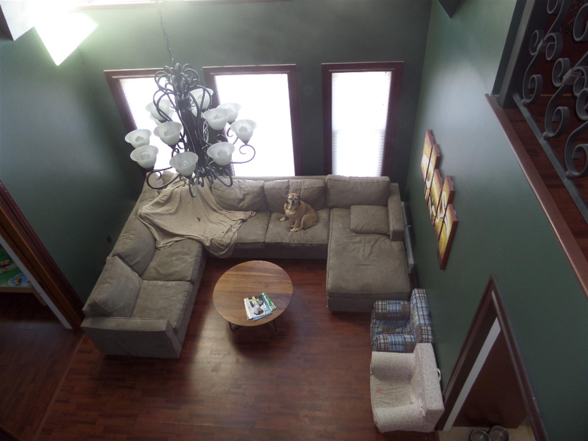 4 bed, 2 bath apartment for rent at 53 Bowen Ave Unit 2, Medford — photo 4 of 20