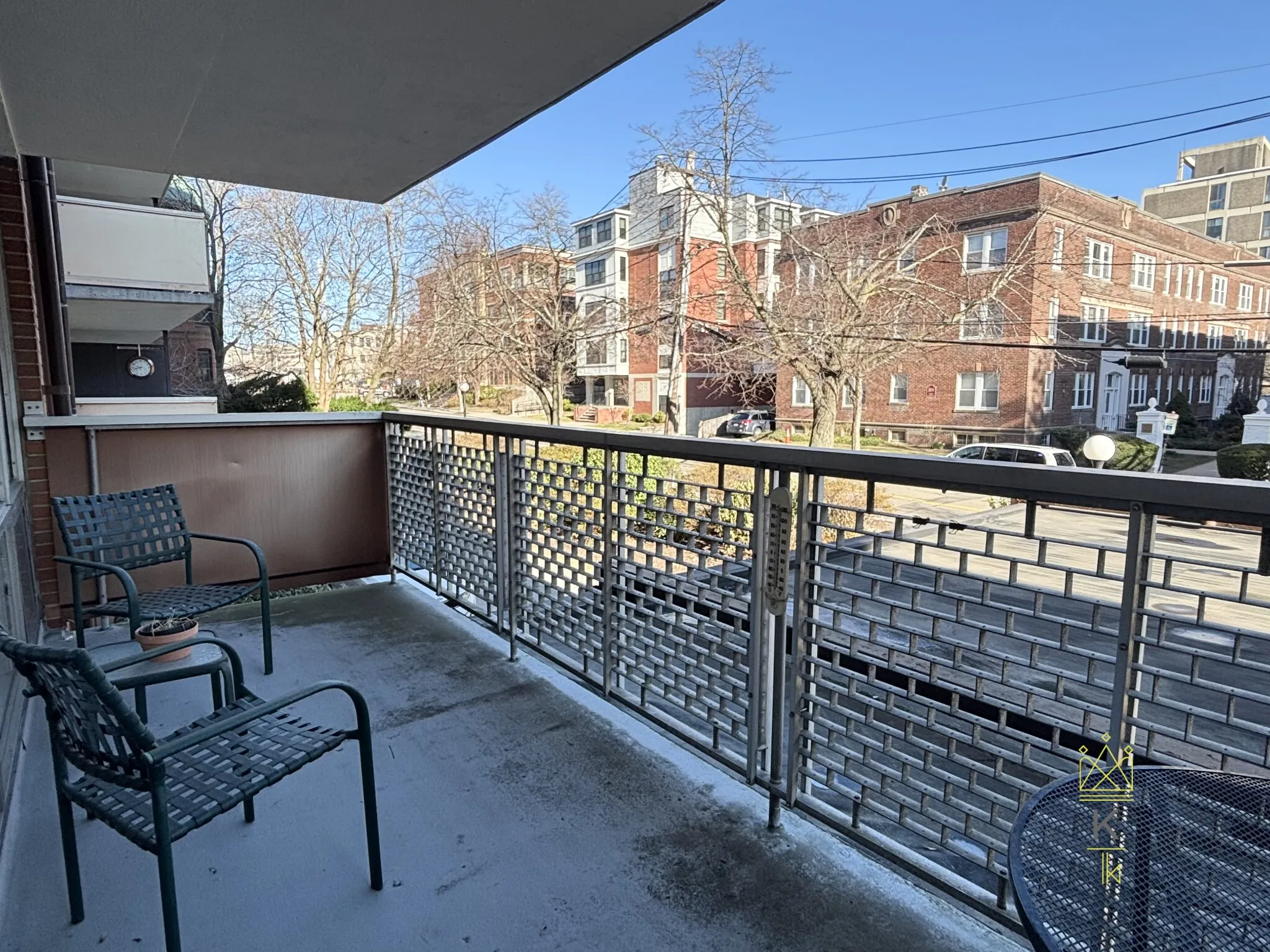 45 Longwood Ave, Coolidge Corner