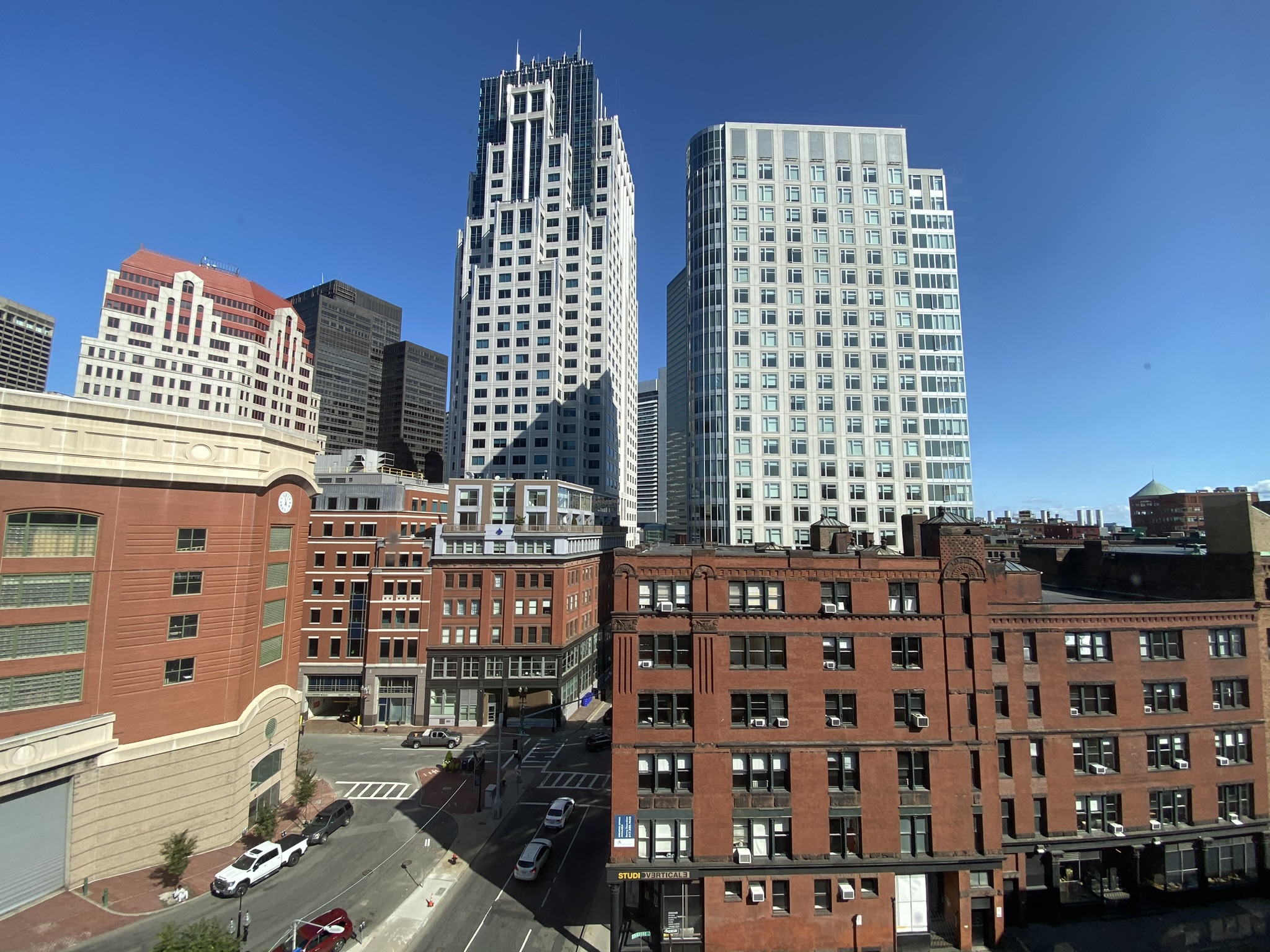 81 Essex St, Chinatown