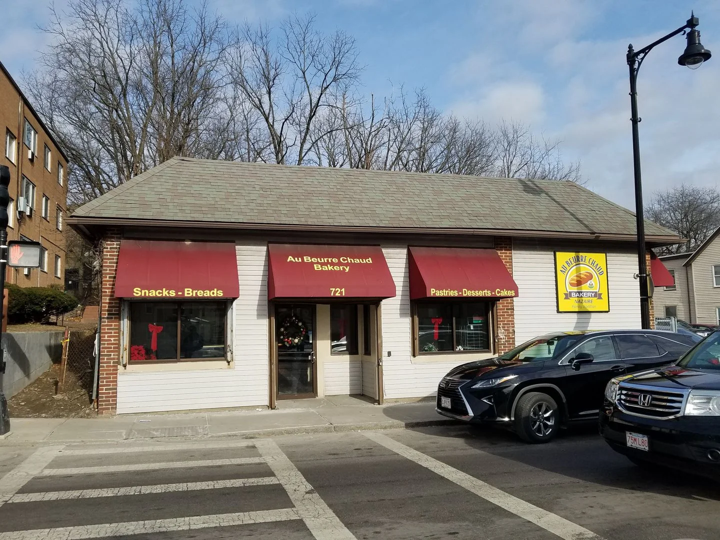 720 River St, Mattapan