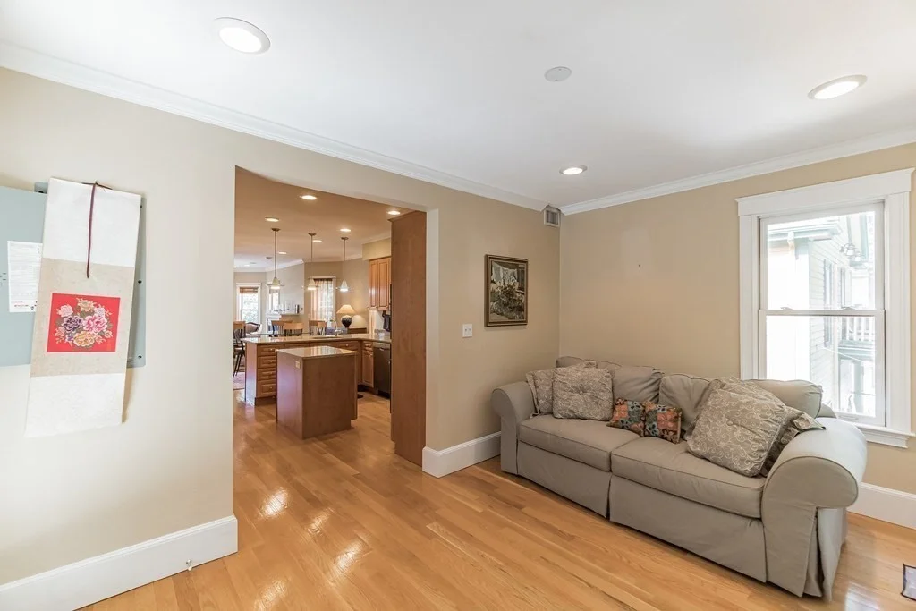 73 Lexington Ave, Davis Square