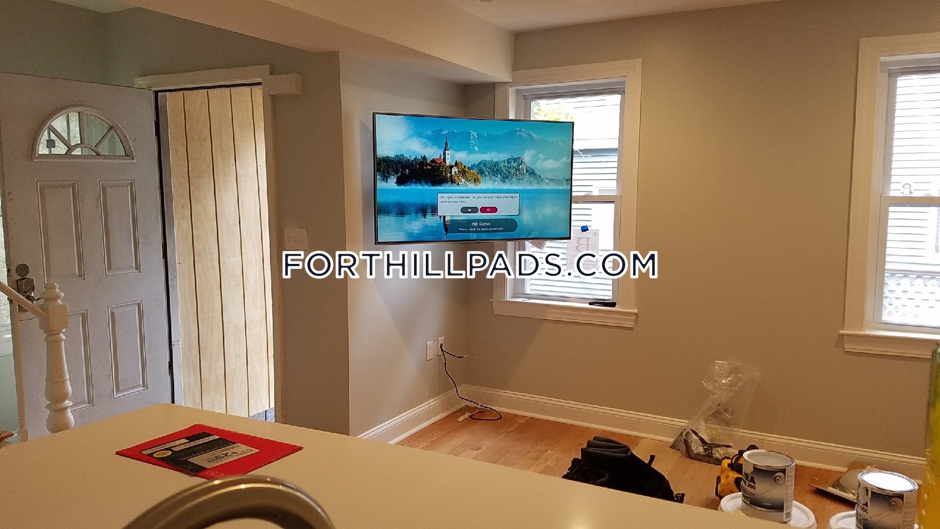 4 bed, 2 bath apartment for rent at 6 Saint James Pl Unit 1, Roxbury — photo 6 of 29