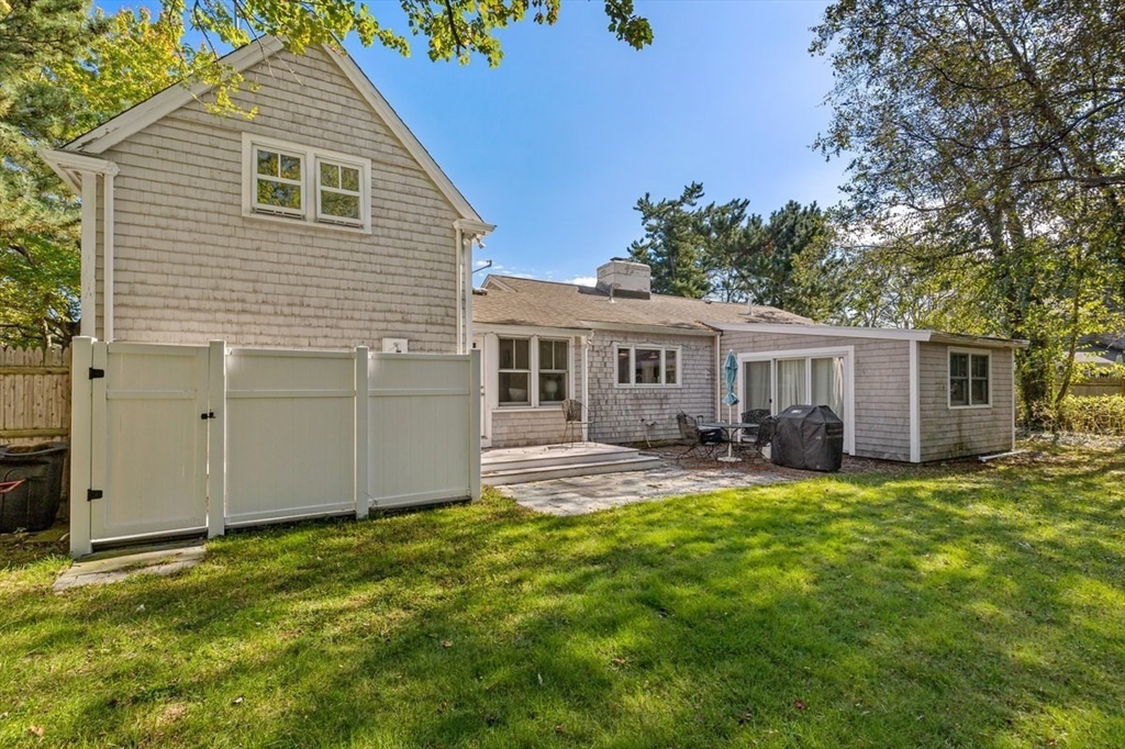 17 Musquashicut Ave, Minot