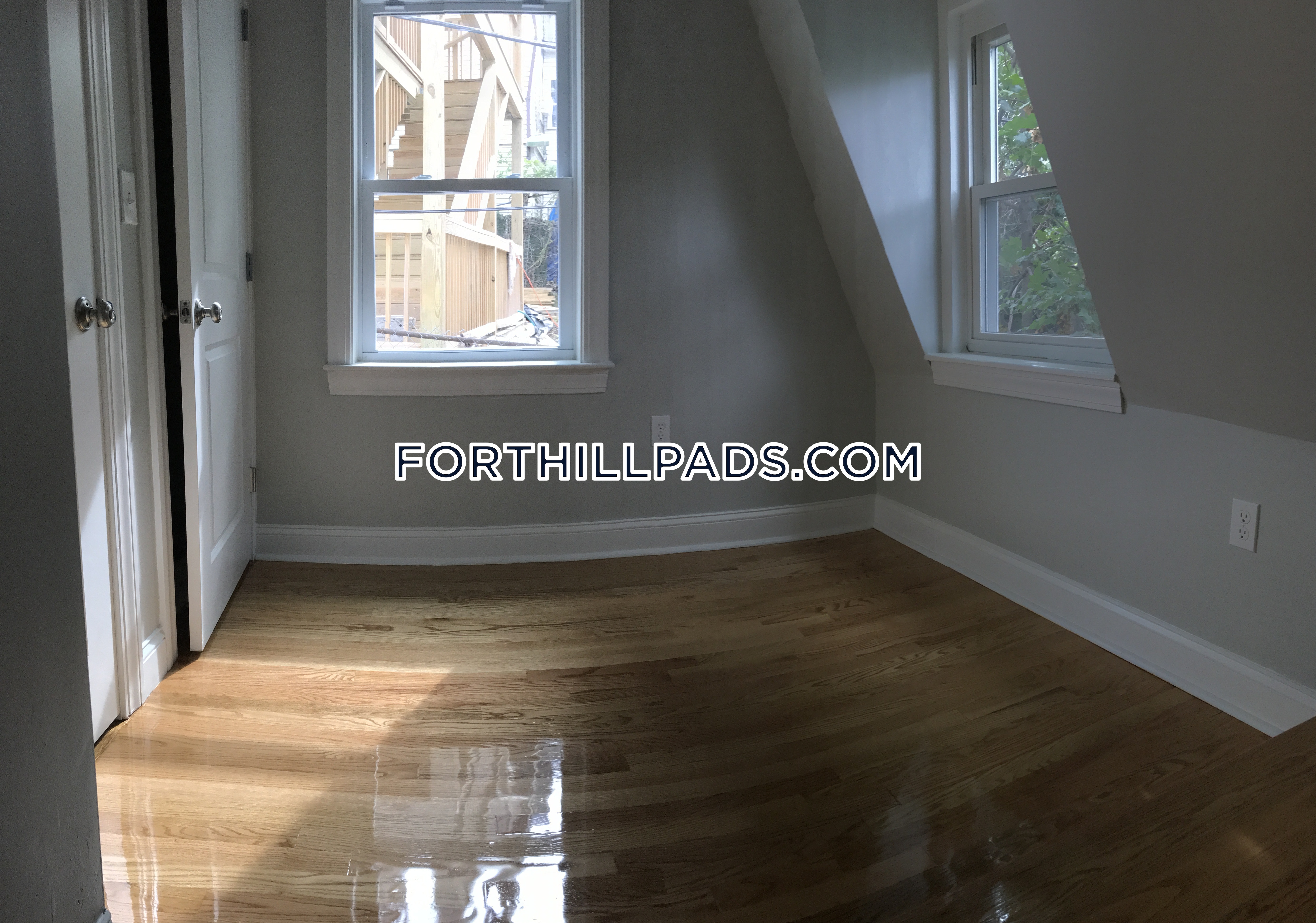 4 bed, 2 bath apartment for rent at 6 Saint James Pl Unit 1, Roxbury — photo 13 of 29