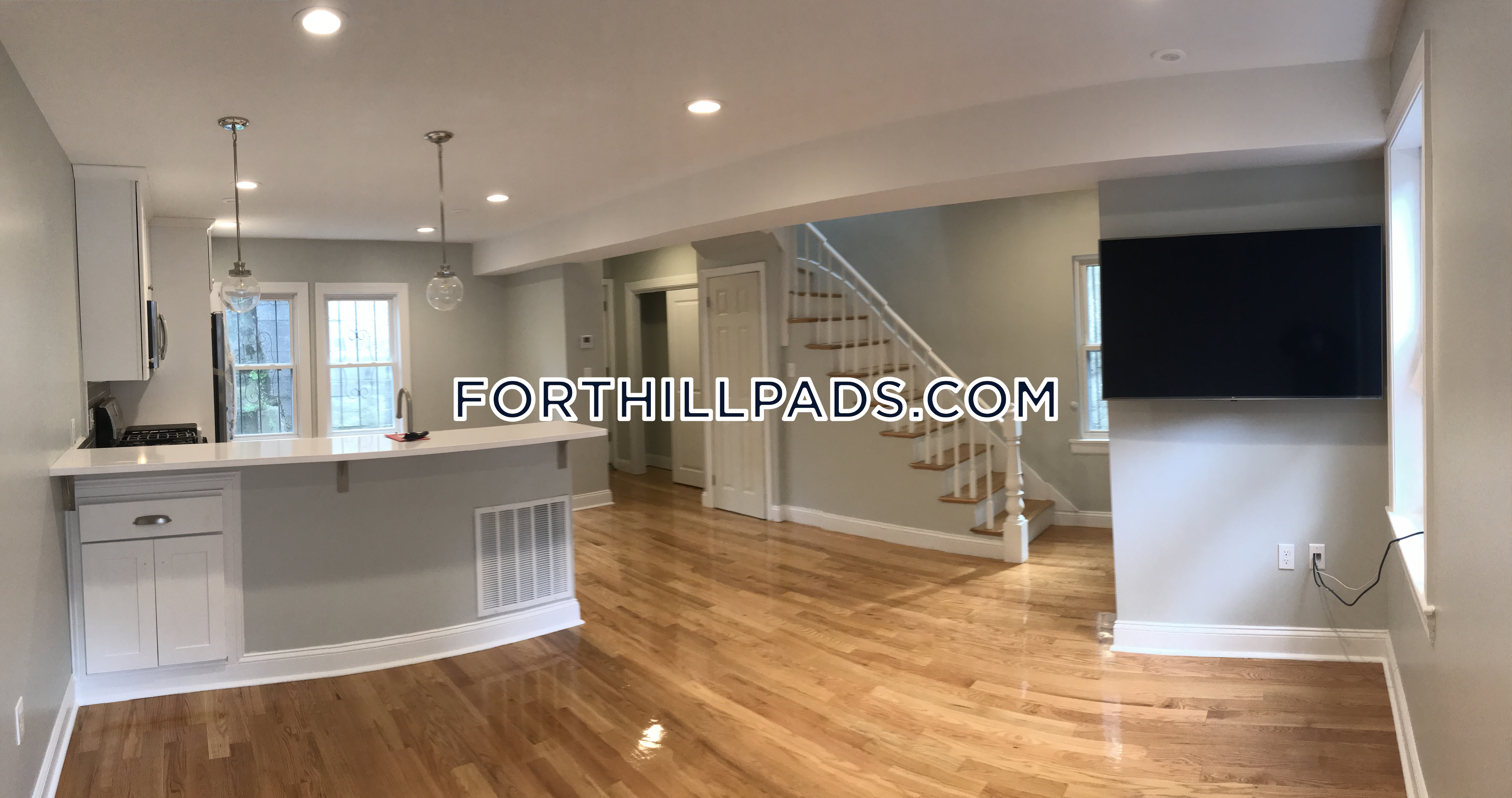 4 bed, 2 bath apartment for rent at 6 Saint James Pl Unit 1, Roxbury — photo 2 of 29