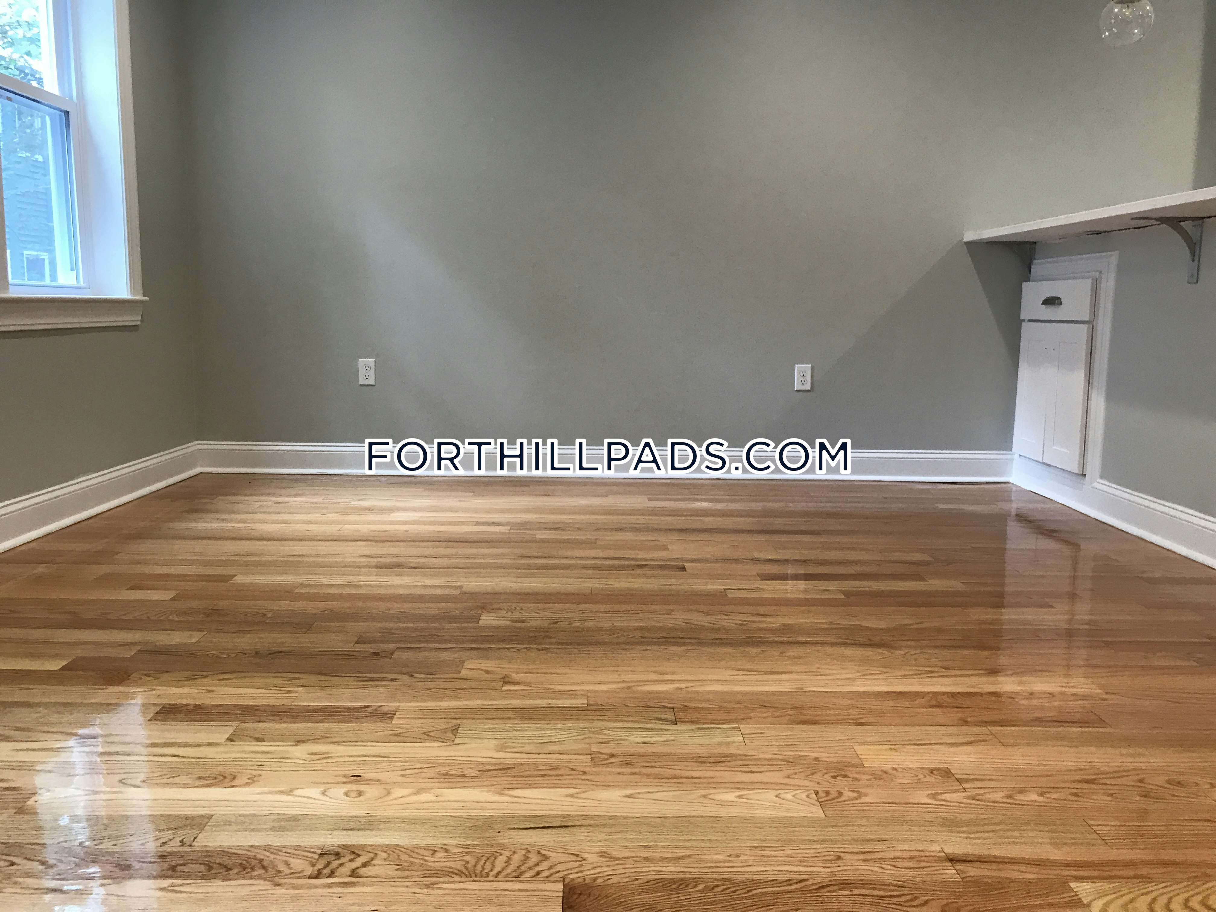4 bed, 2 bath apartment for rent at 6 Saint James Pl Unit 1, Roxbury — photo 17 of 29