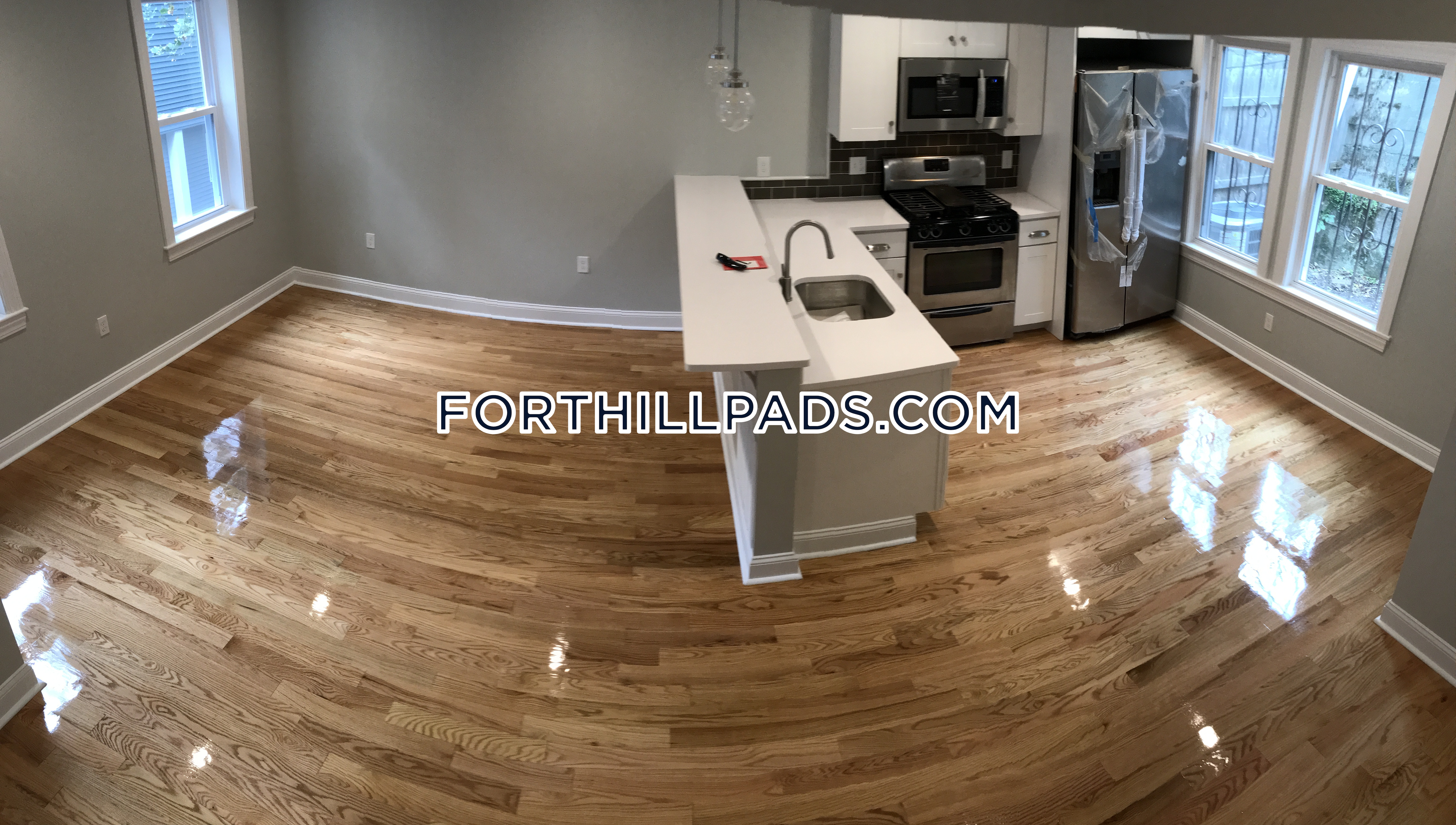 4 bed, 2 bath apartment for rent at 6 Saint James Pl Unit 1, Roxbury — photo 19 of 29