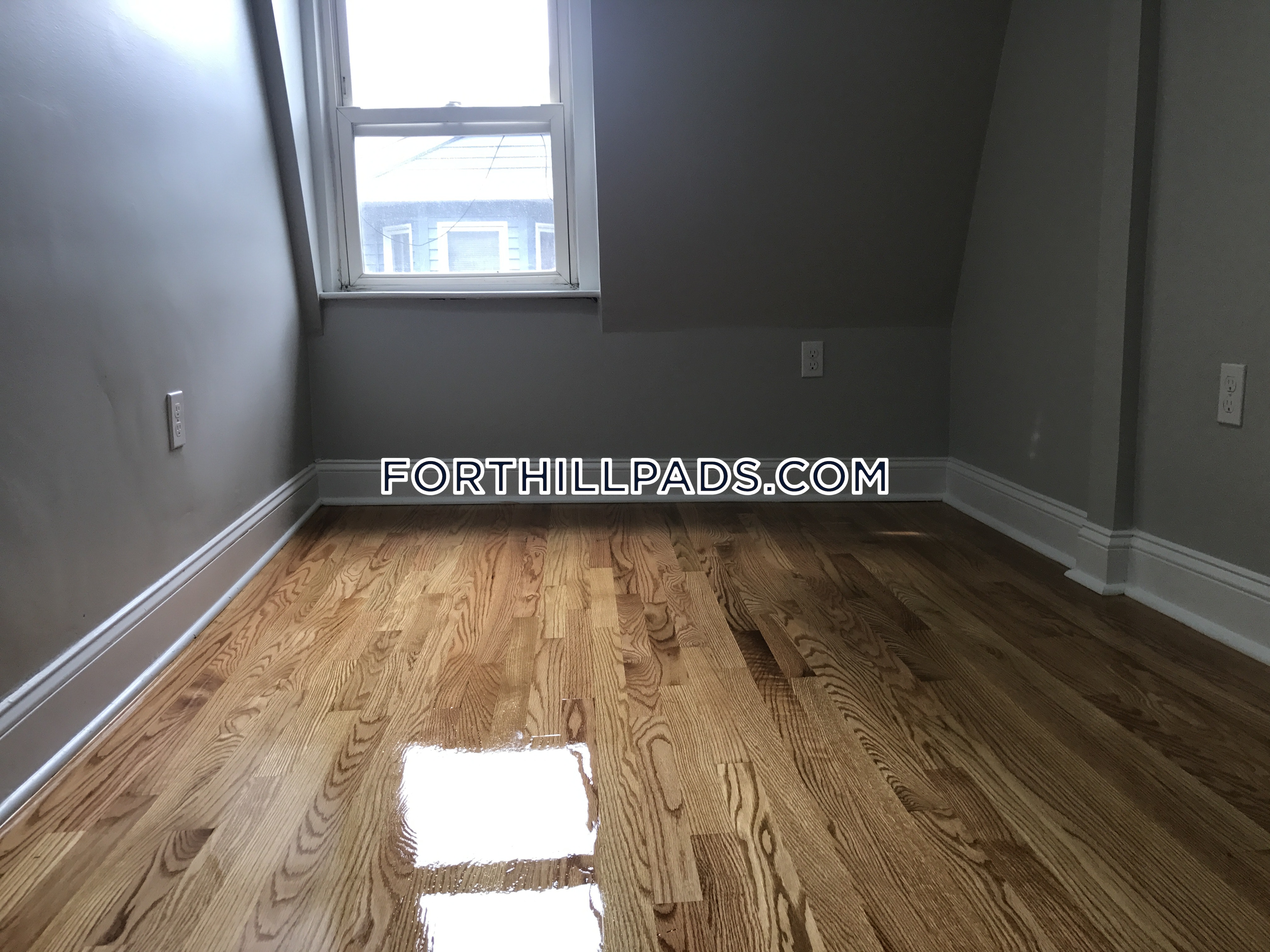 4 bed, 2 bath apartment for rent at 6 Saint James Pl Unit 1, Roxbury — photo 25 of 29