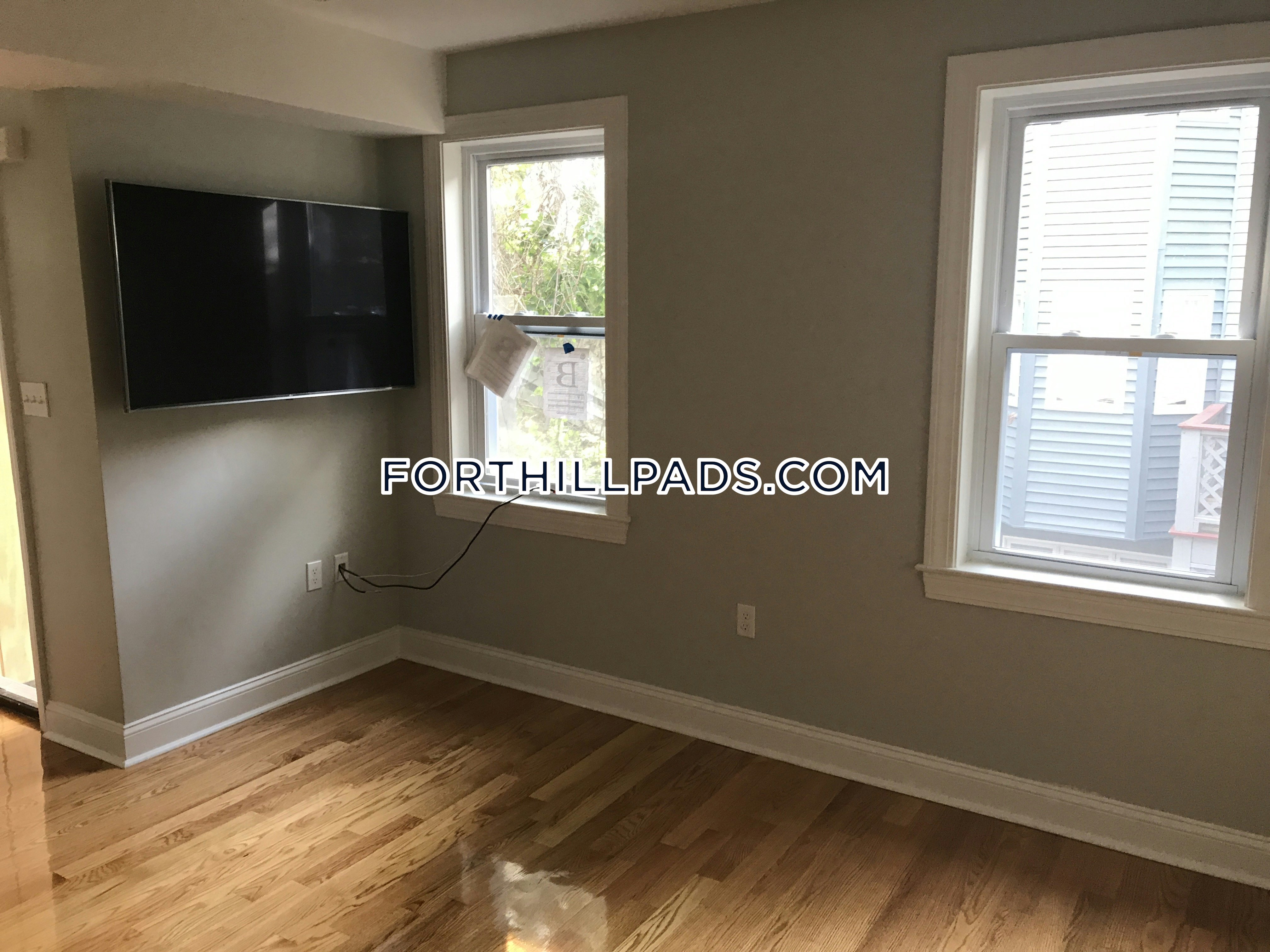4 bed, 2 bath apartment for rent at 6 Saint James Pl Unit 1, Roxbury — photo 28 of 29