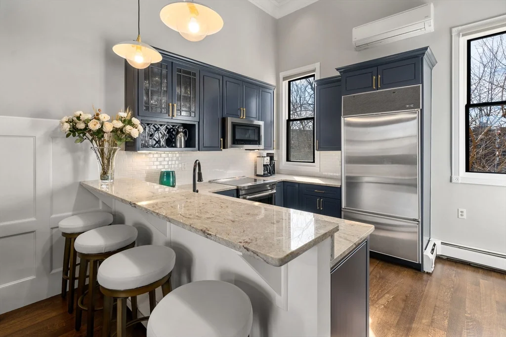 44 High St, Charlestown