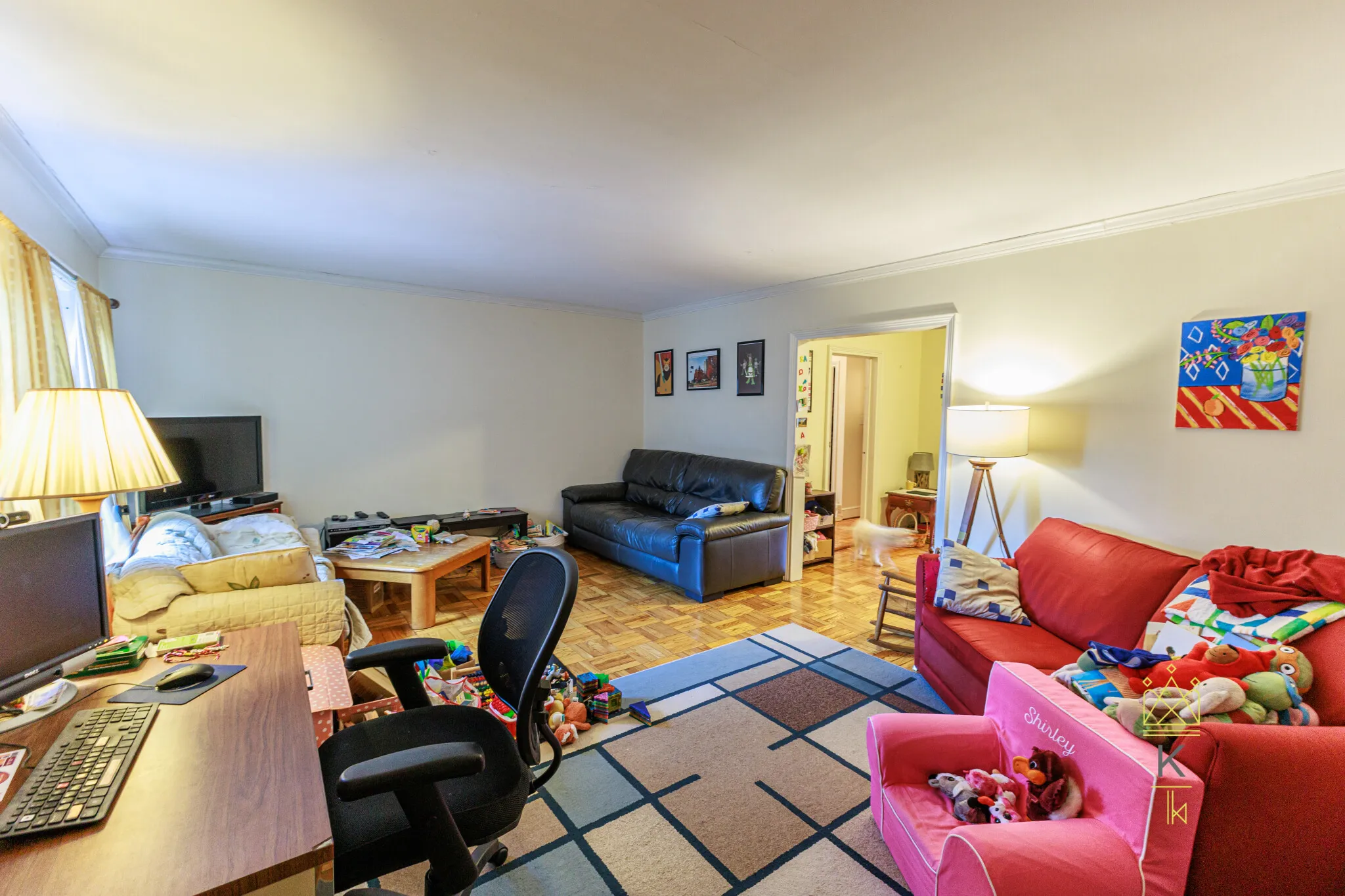 312 Washington St, Wellesley