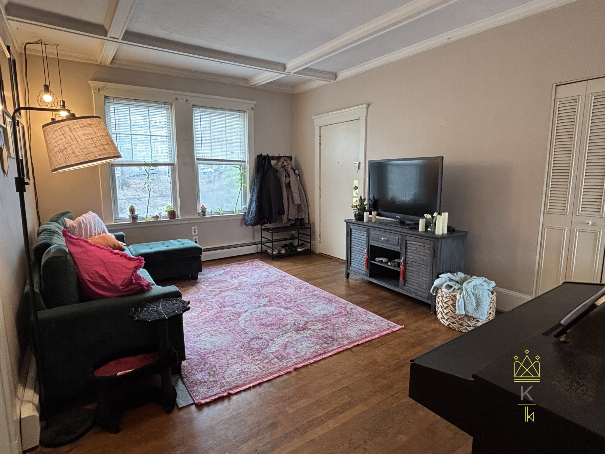 1714 Commonwealth Ave, Brighton