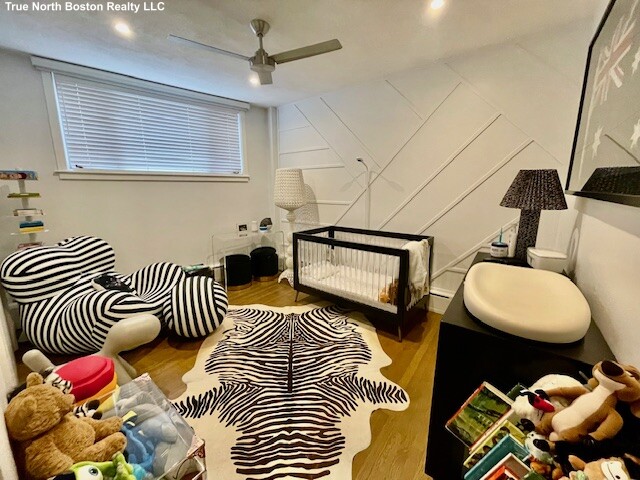 4 Battery St, North End