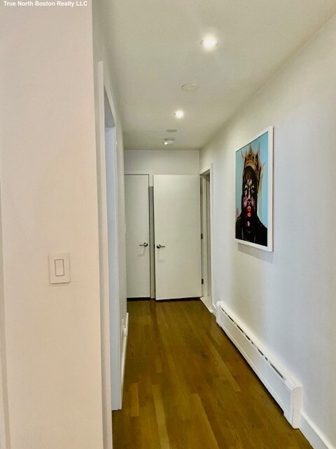 4 Battery St, North End