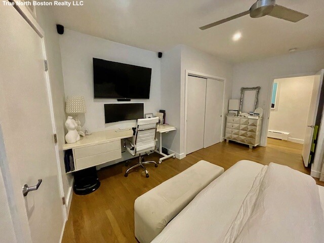 4 Battery St, North End