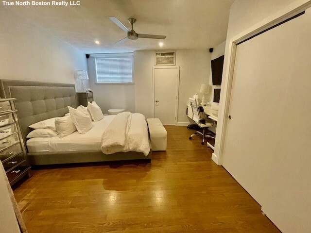 4 Battery St, North End