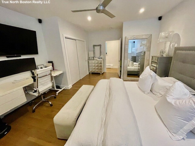 4 Battery St, North End