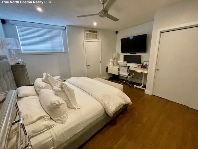 4 Battery St, North End