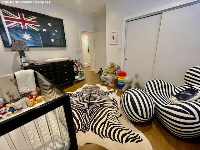 4 Battery St, North End