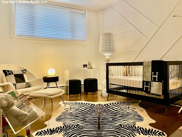 4 Battery St, North End