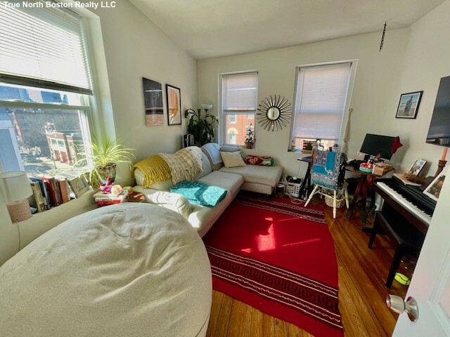 4 Battery St, North End