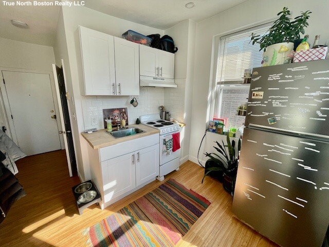 4 Battery St, North End