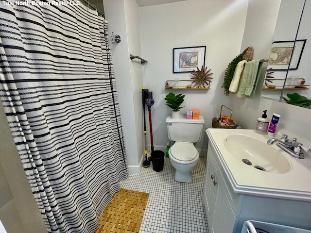 4 Battery St, North End