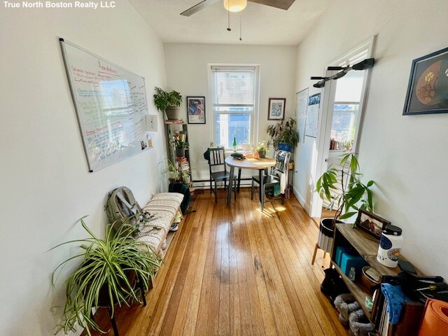 4 Battery St, North End