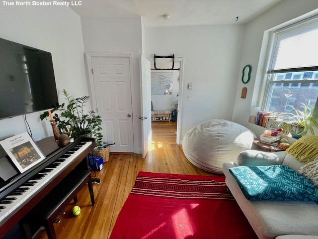 4 Battery St, North End