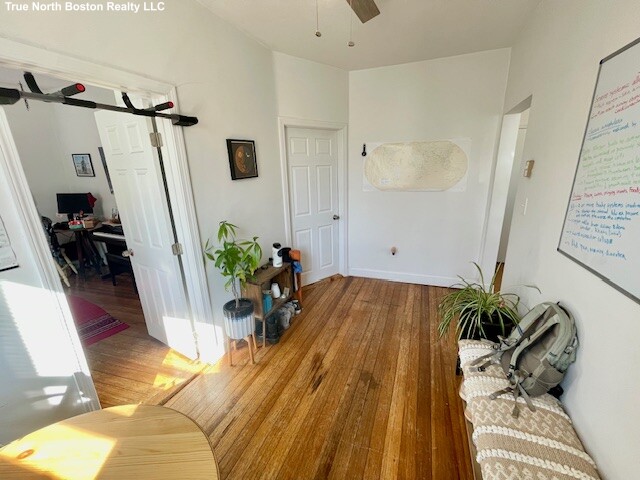 4 Battery St, North End