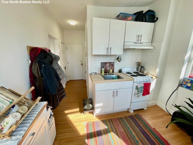 4 Battery St, North End