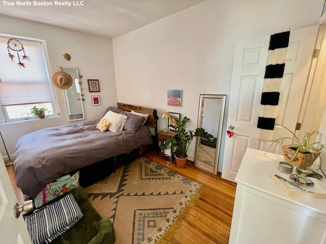 4 Battery St, North End