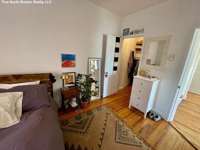 4 Battery St, North End