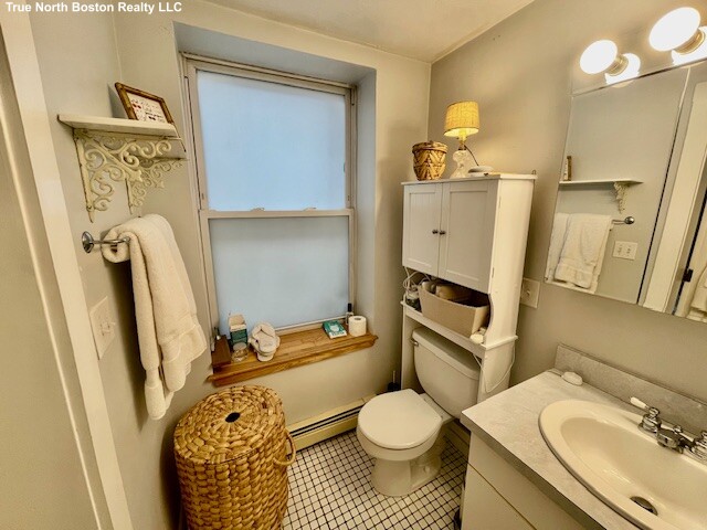 15 Thacher Ct, North End