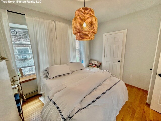 15 Thacher Ct, North End