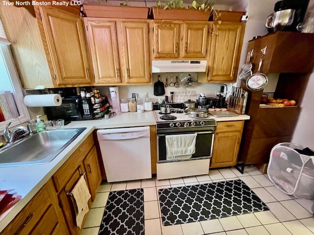 24 Cooper St, North End