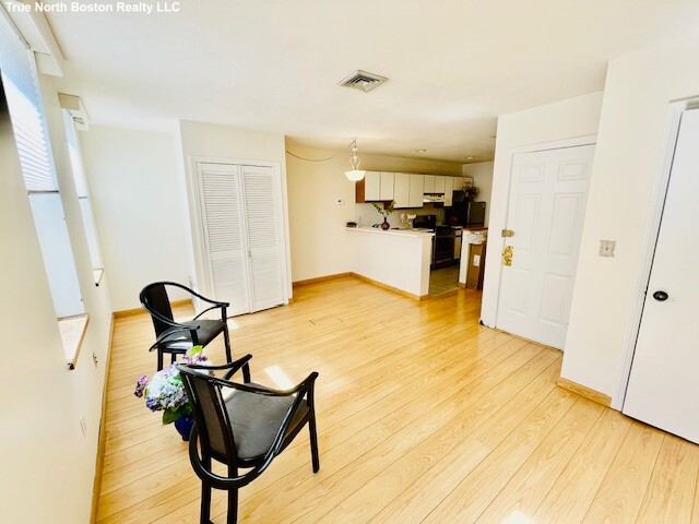 115 Richmond St, North End