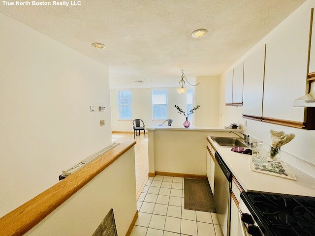 115 Richmond St, North End