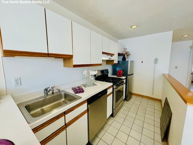 115 Richmond St, North End