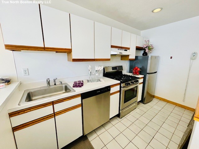 115 Richmond St, North End