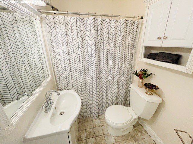 115 Richmond St, North End