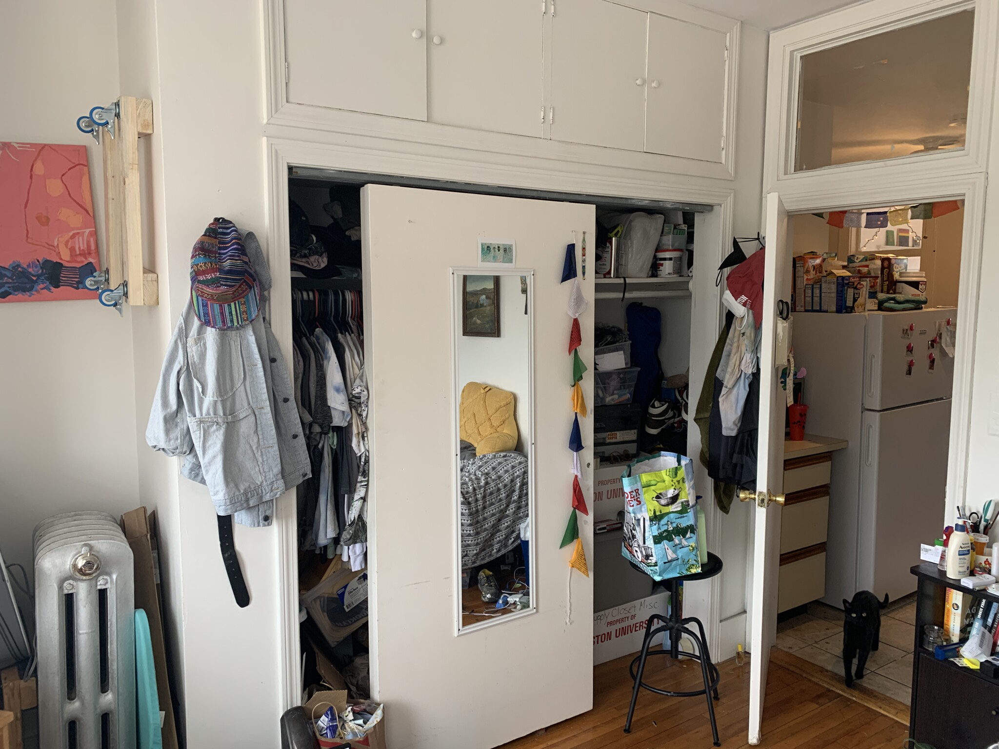 1258 Commonwealth Ave, Allston